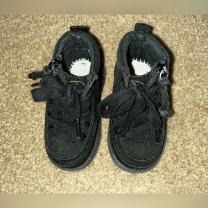 Toddler size 5 Billy Footwear